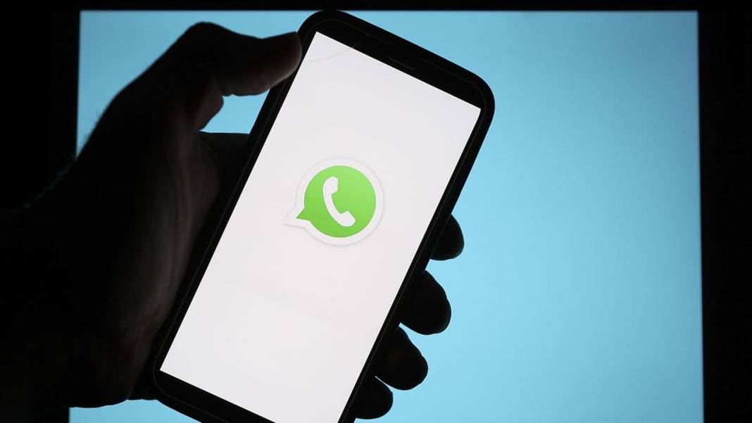 WhatsApp çöktü mü? 19 Mart 2025 WhatsApp neden açılmıyor? WhatsApp çöktü mü, mesajlar neden gitmiyor? 2